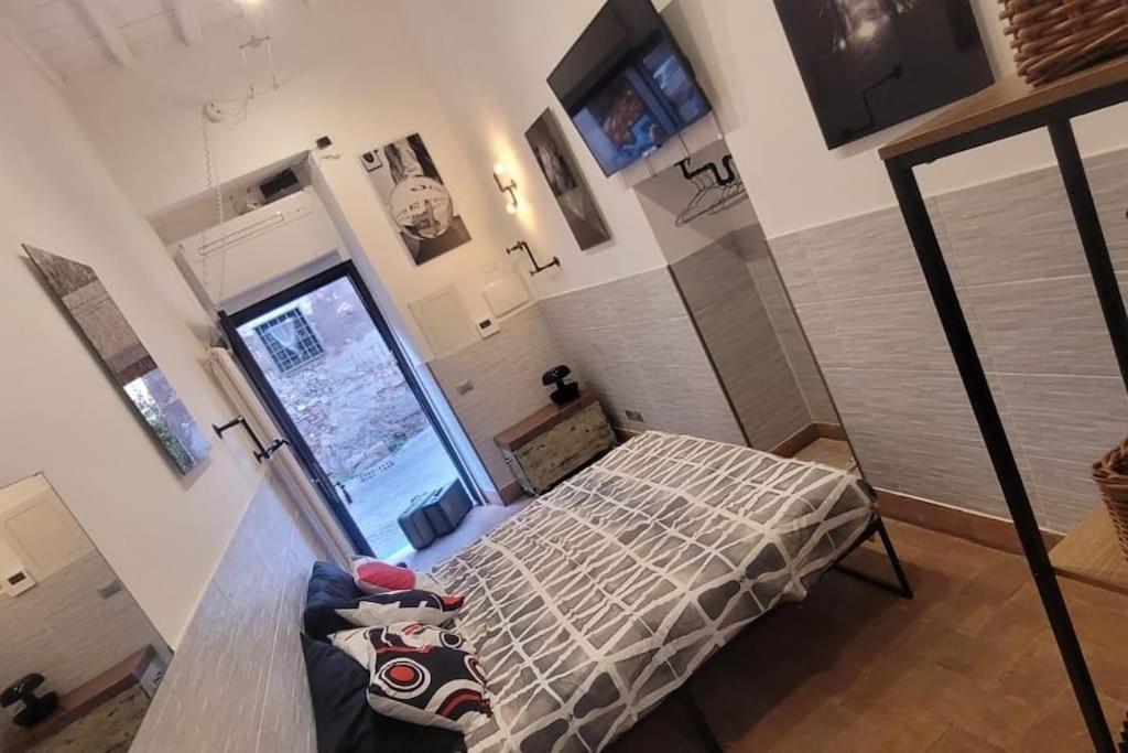 Trastevere Gallery Rom