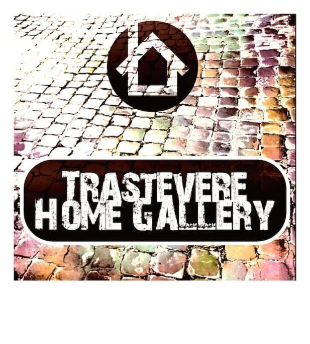Trastevere Gallery * Rom